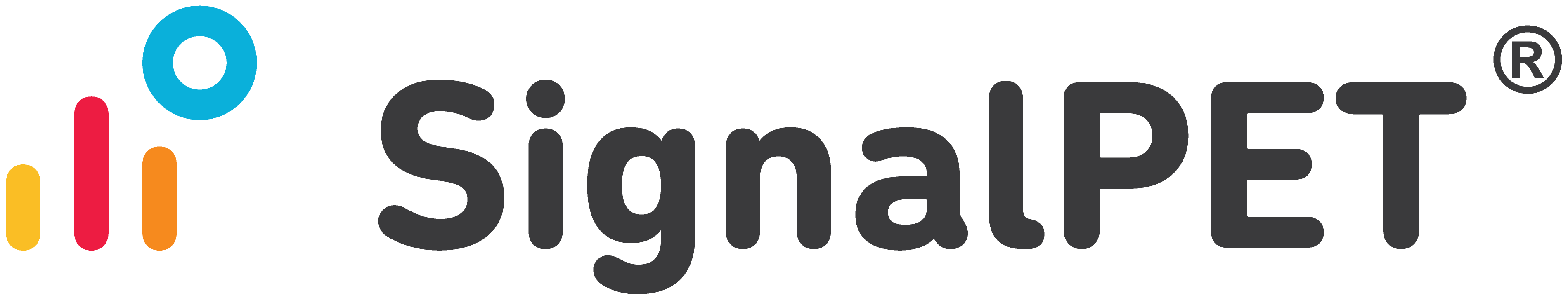 SignalPET logo