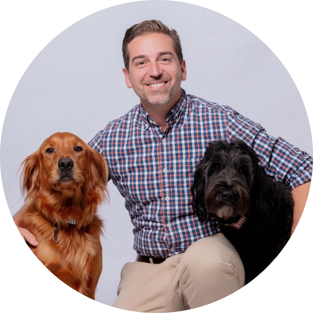Dr. Eric van Eerde, DVM, DACVR
