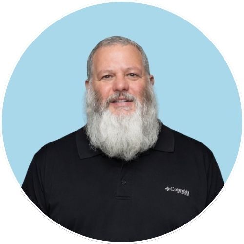 Dr. Neil Shaw, DVM, DACVIM